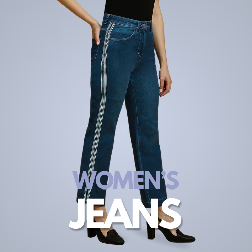 Women's Jeans