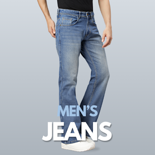 Men's Jeans