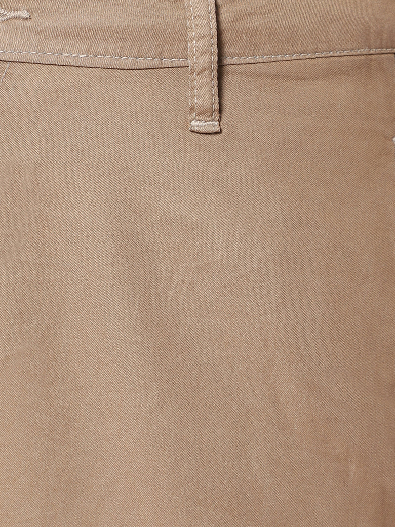 Women High Rise Wide Leg Jeans