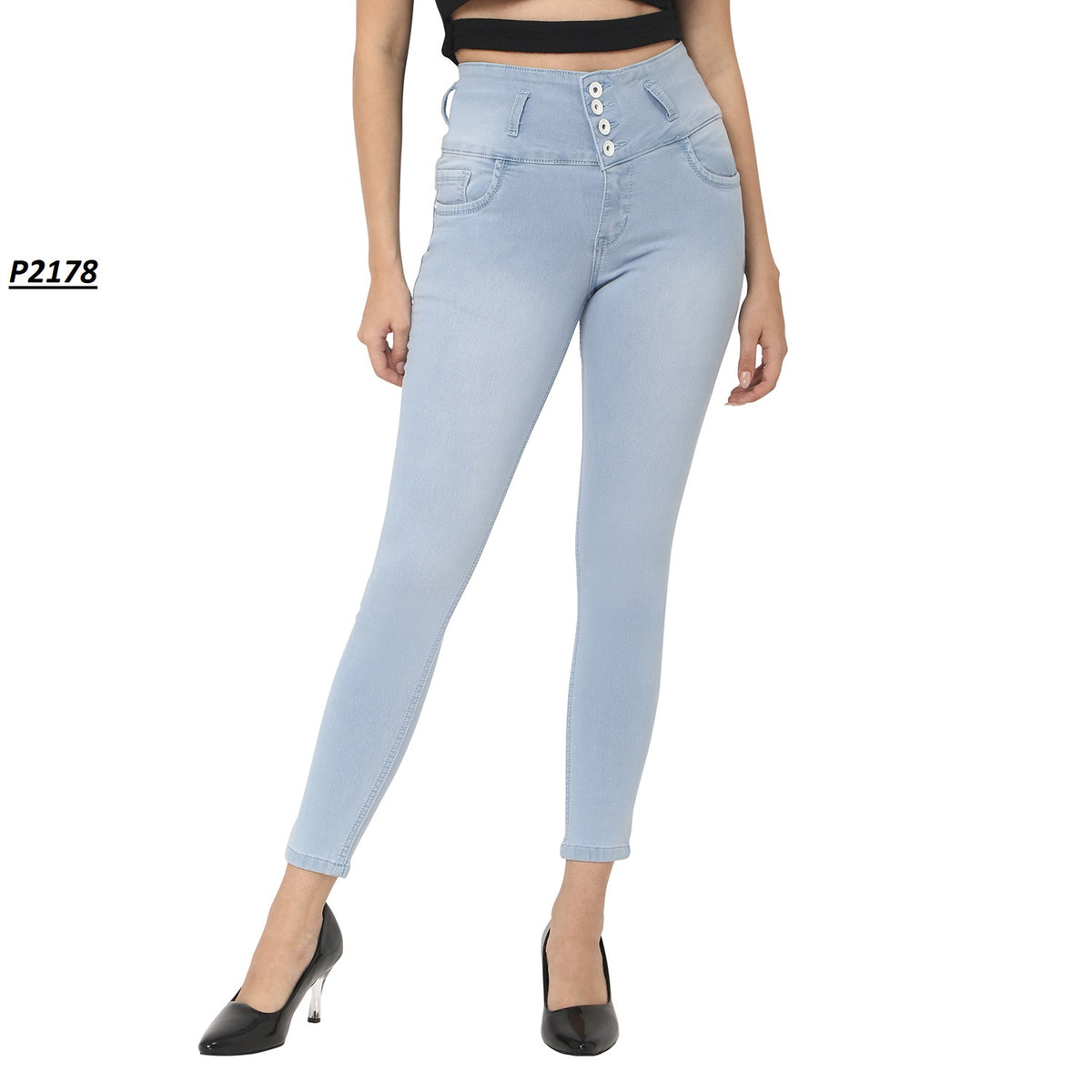 Light Blue 4 BTN-skinny-fit-jeans-with-insert-pockets