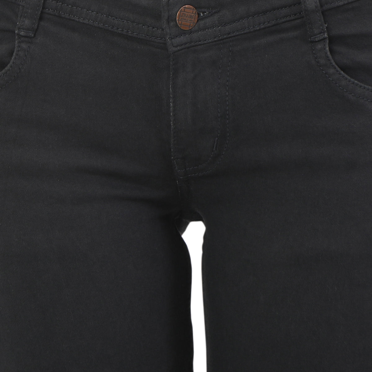 GREAY Skinny Fit LOW WAIST Jeans with Insert Pockets